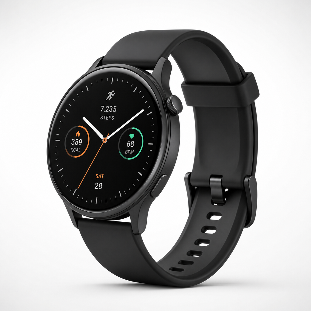 Smart watches
