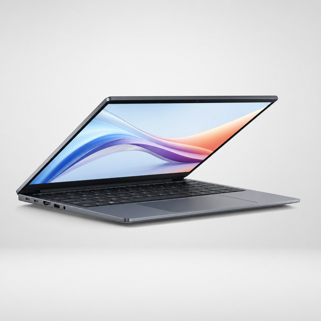Laptop