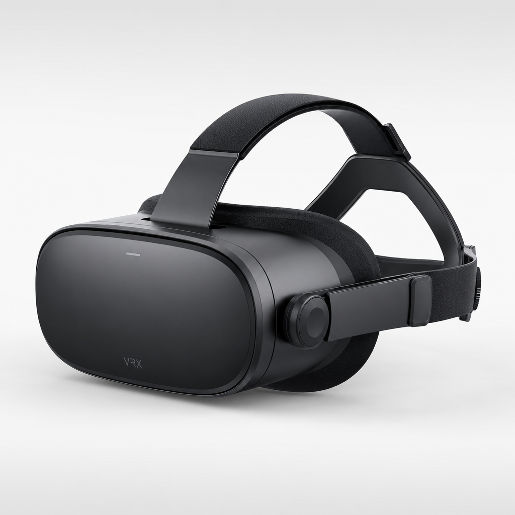 VR headset