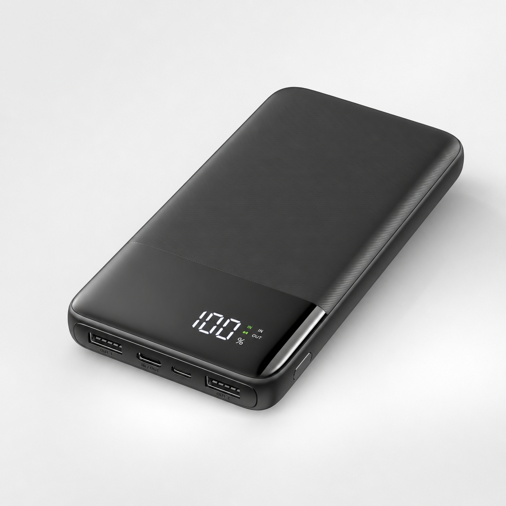 Power bank