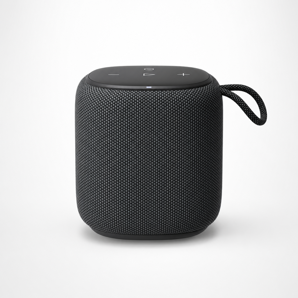 Bluetooth speaker