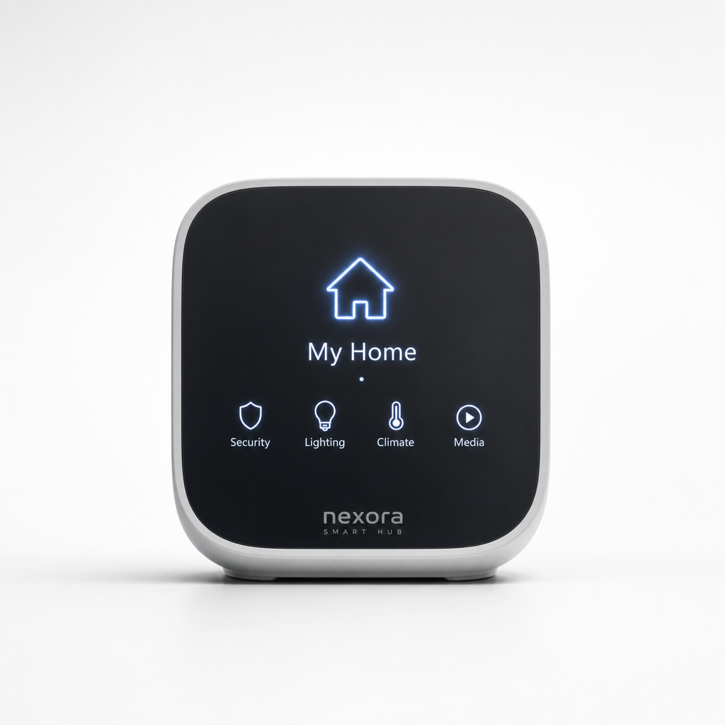 Smart home devices