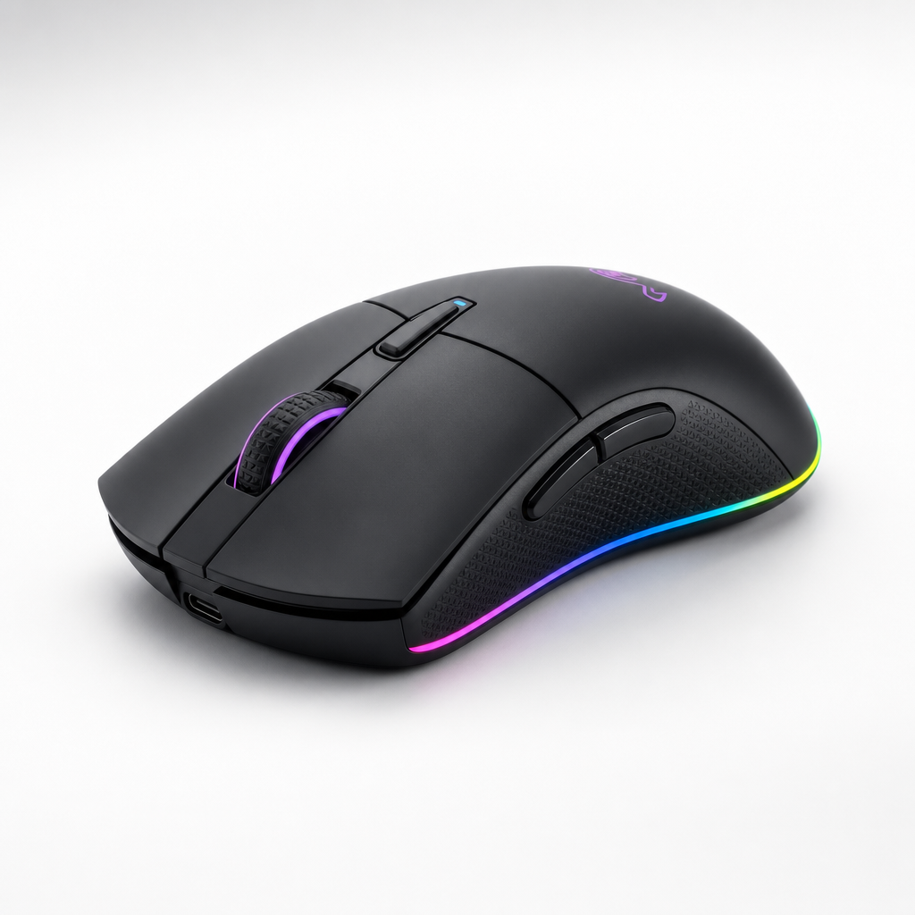 Gaming accessories